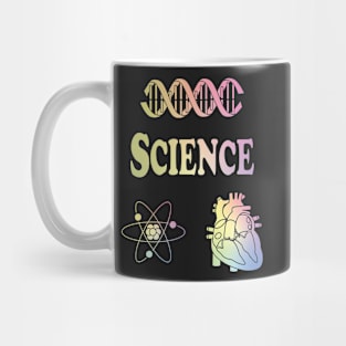 Science Mug